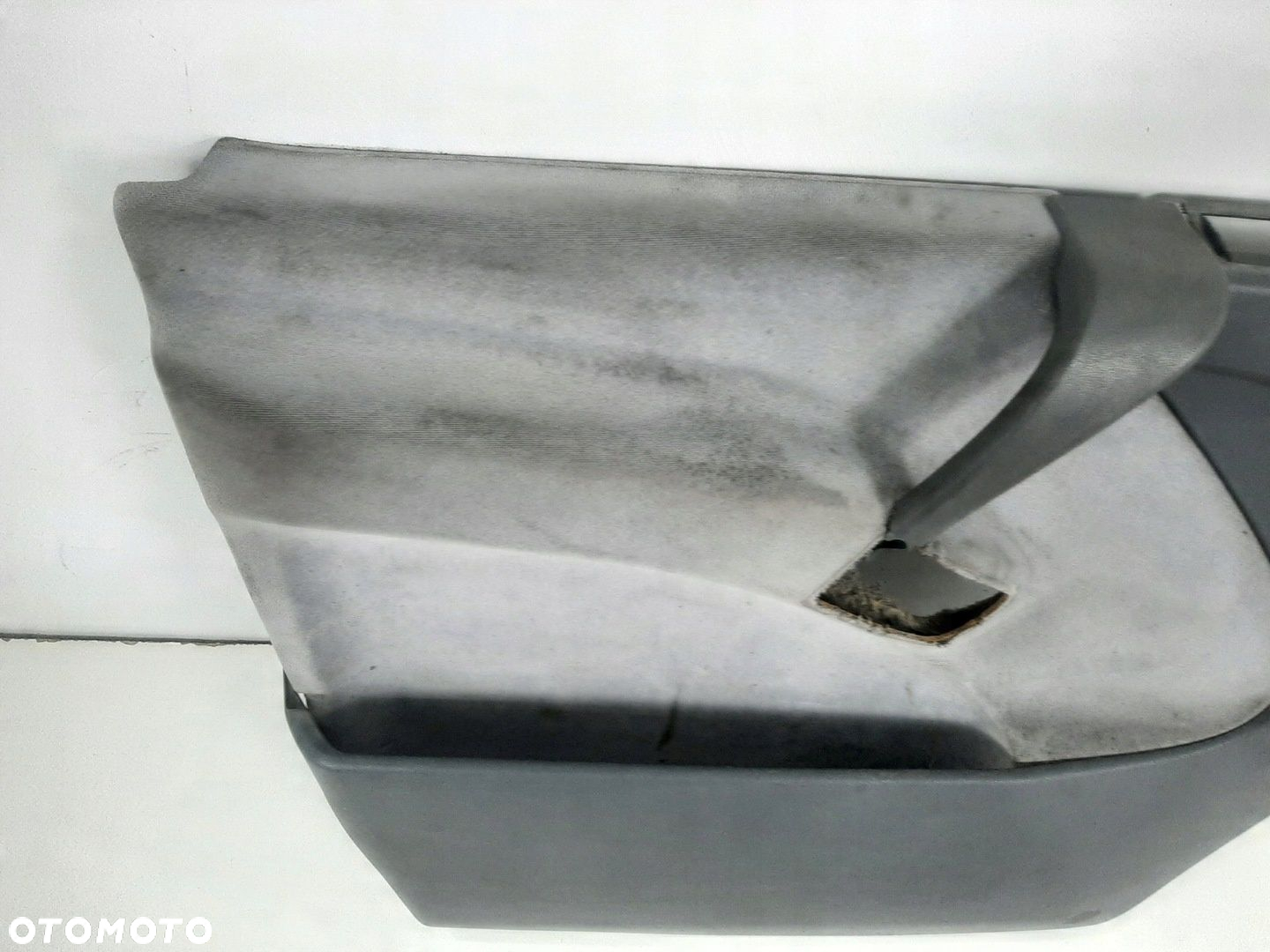 MERCEDES W638 V-KLASA 2.8 12V 98R BOCZEK DRZWI LEWY PRZOD 6387200910 - 3
