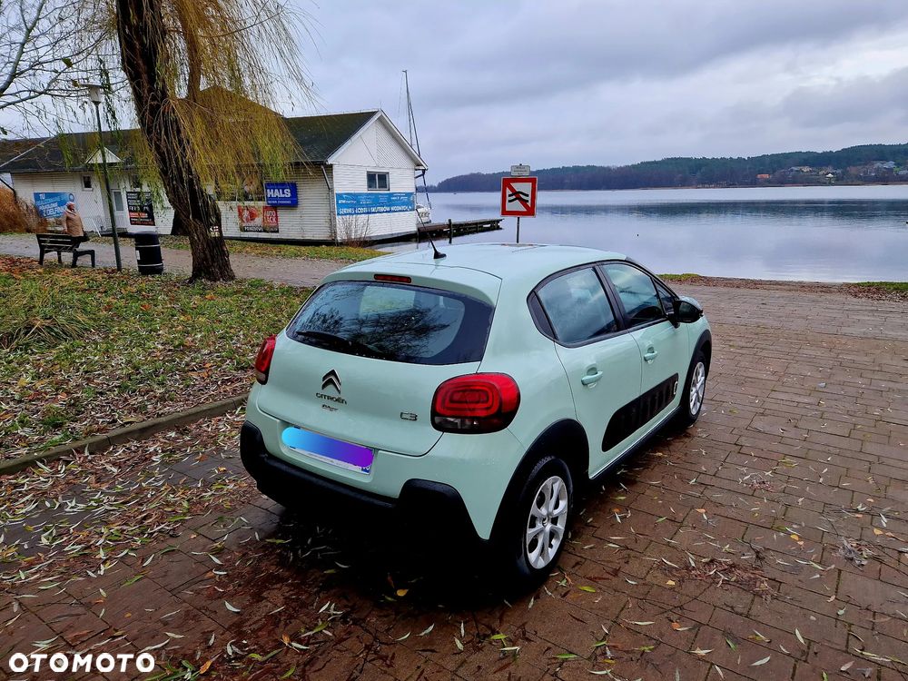 Citroën C3 - 12