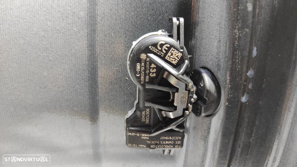 PNEU MITSUBISHI ASX (GA0W) MOTION 2WD - 3