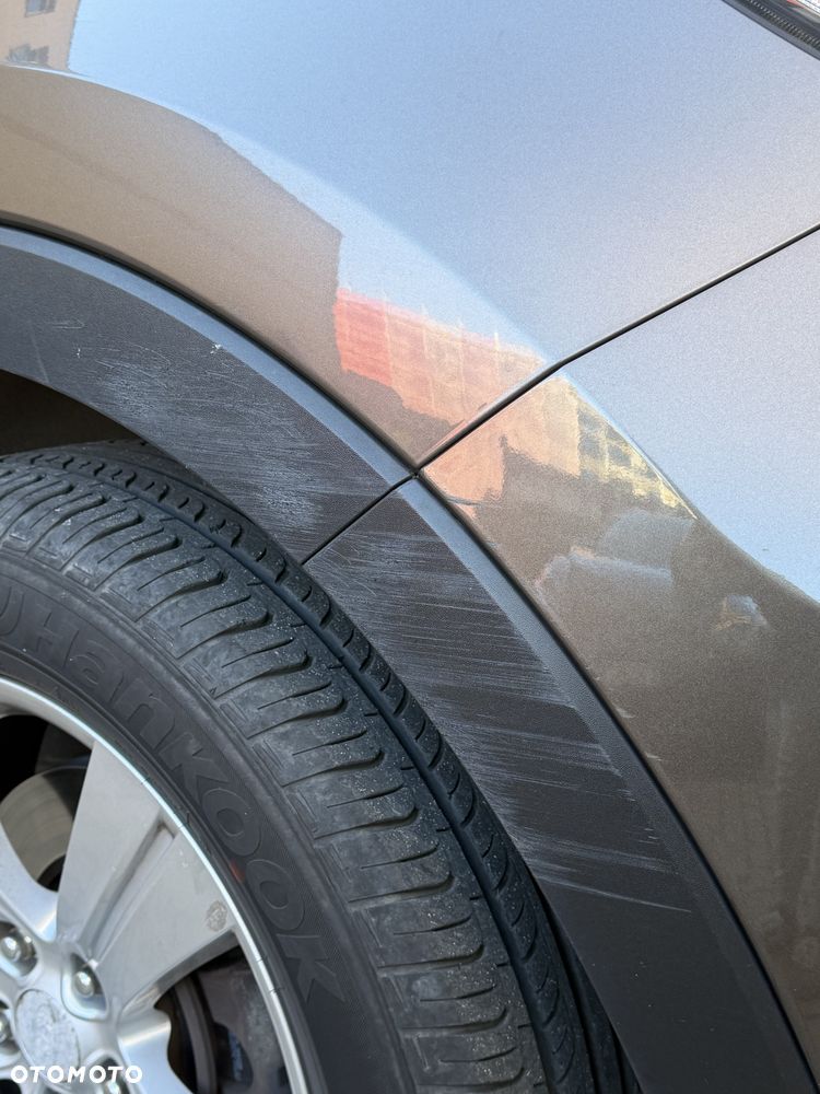 Kia Sportage - 18