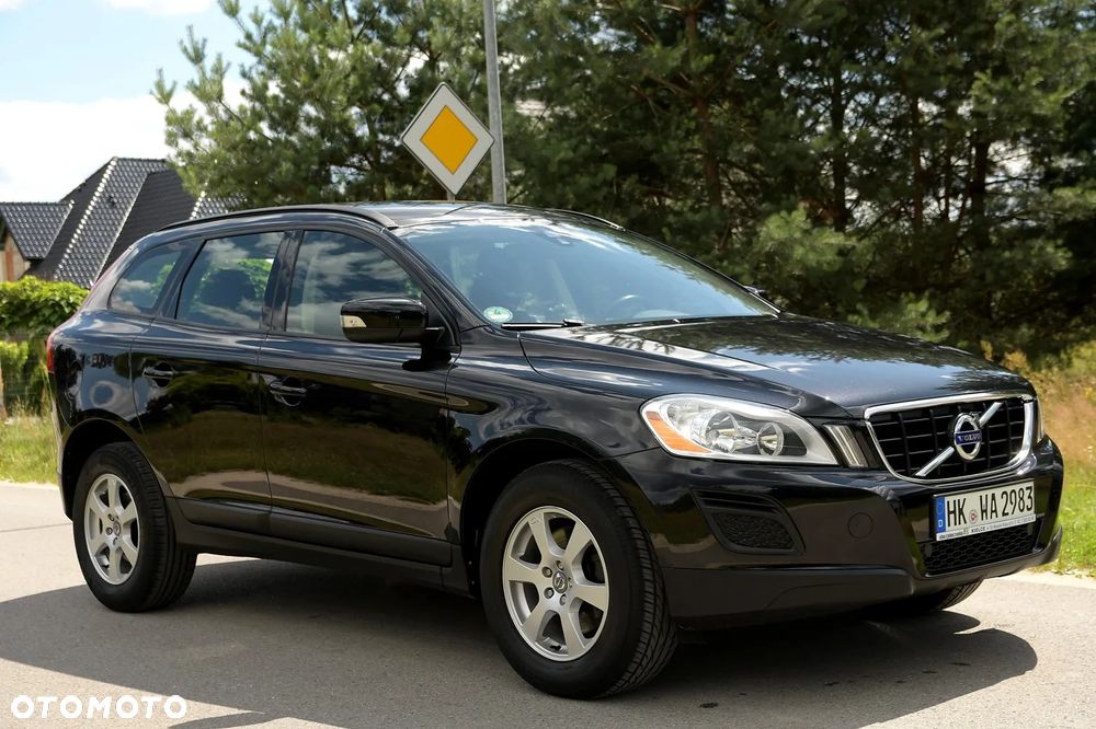 Volvo XC 60 - 10