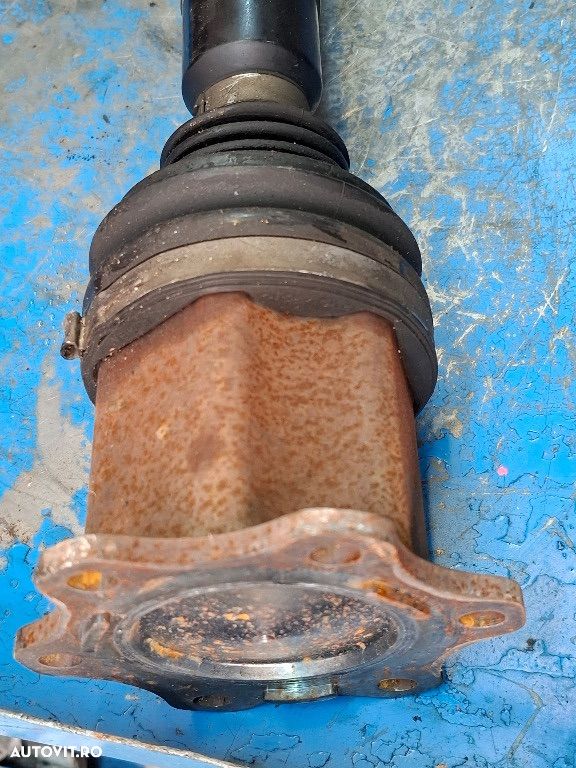 Planetara dreapta fata 2.0 tdi CRL 3q0407272at Volkswagen VW Passat B8 2014 2015 2016 2017 2018 2019 - 3