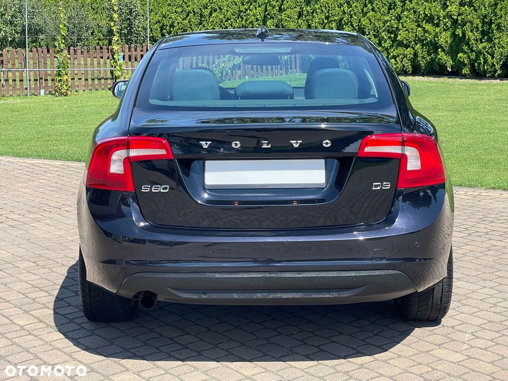 Volvo S60 - 10