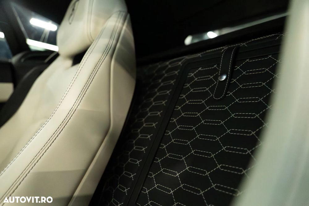 Lamborghini URUS - 10