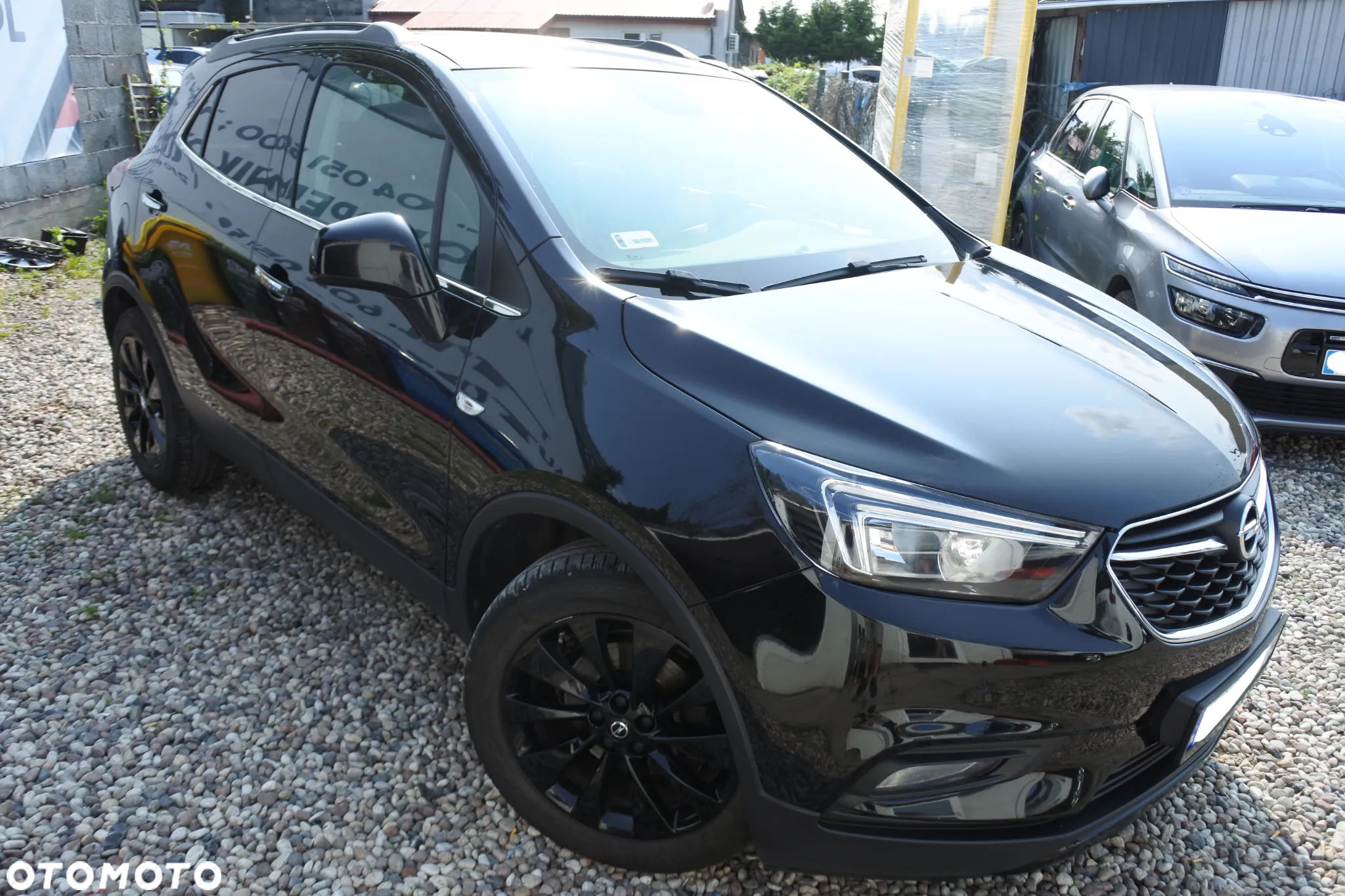 Opel Mokka 1.6 CDTI Cosmo S&S - 2