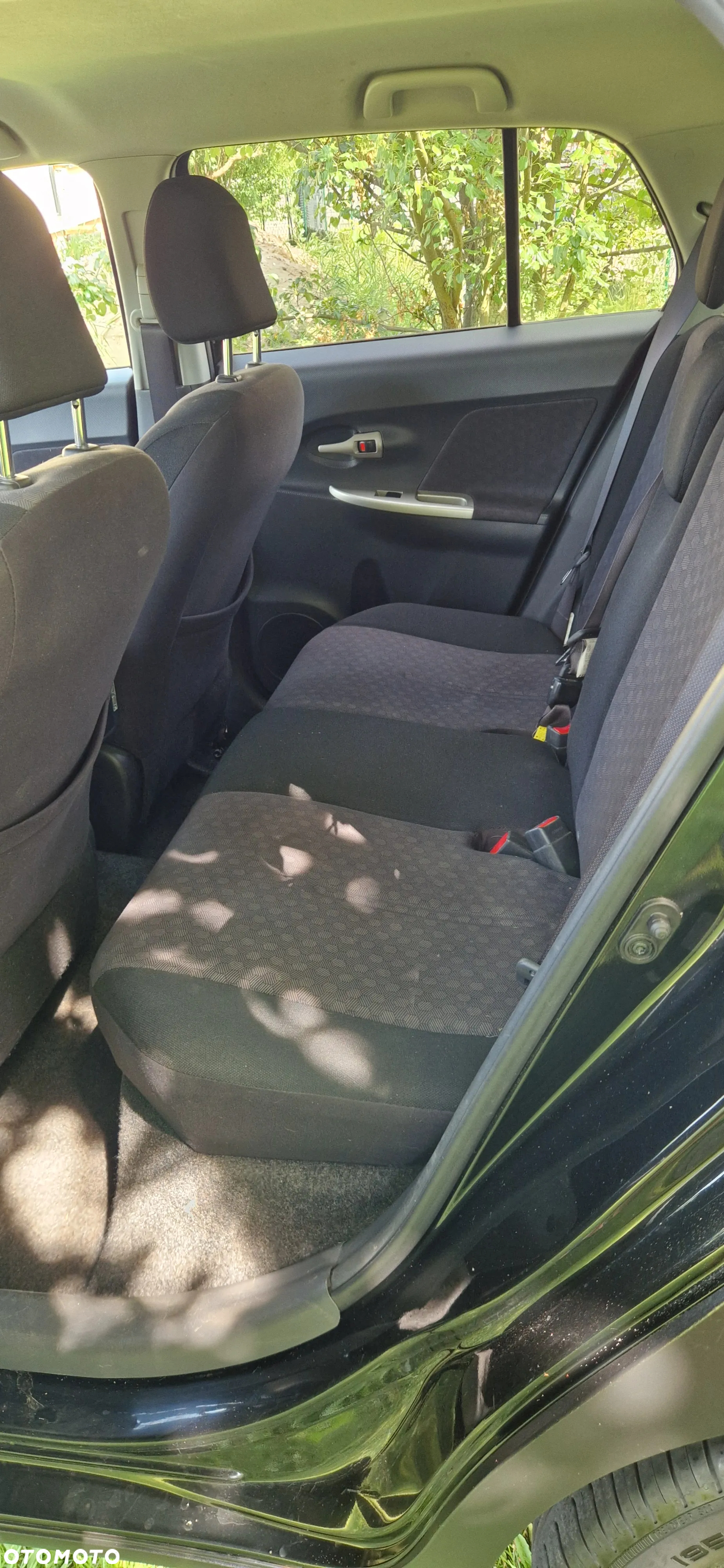 Toyota Urban Cruiser 1.4 D-4D Sol 4x4 - 26