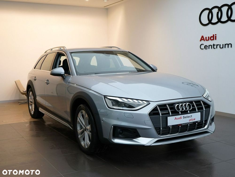 Audi A4 Allroad - 6