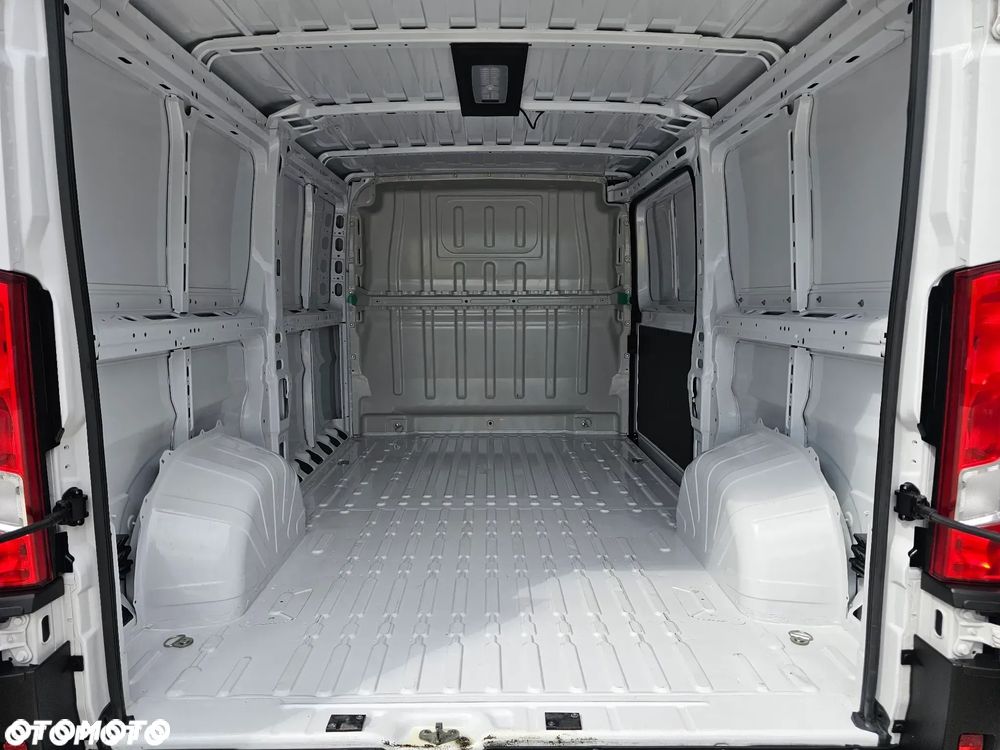 Fiat DUCATO e-Ducato 47kWh L2H1 Fabrycznie NOWY Bez Przebiegu I 100% Elektryczny I Rabat 150tys zł ! I OKAZJA - 10