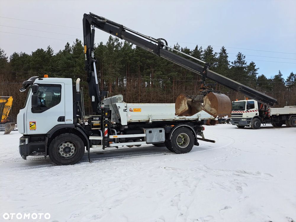 Renault Premium Lander - 13