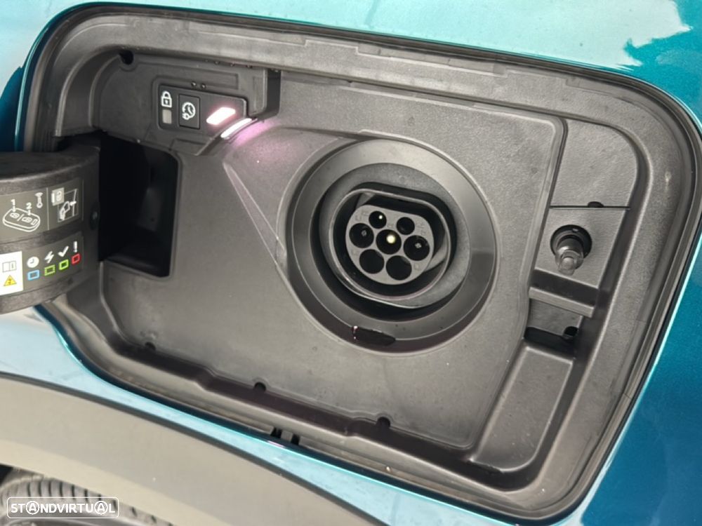 Peugeot 5008 1.6 Plug-in Hybrid Allure e-DCS7 - 18