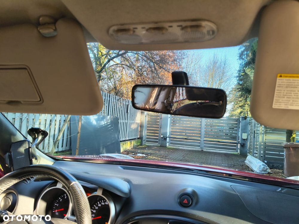 Nissan Juke 1.6 Acenta - 24