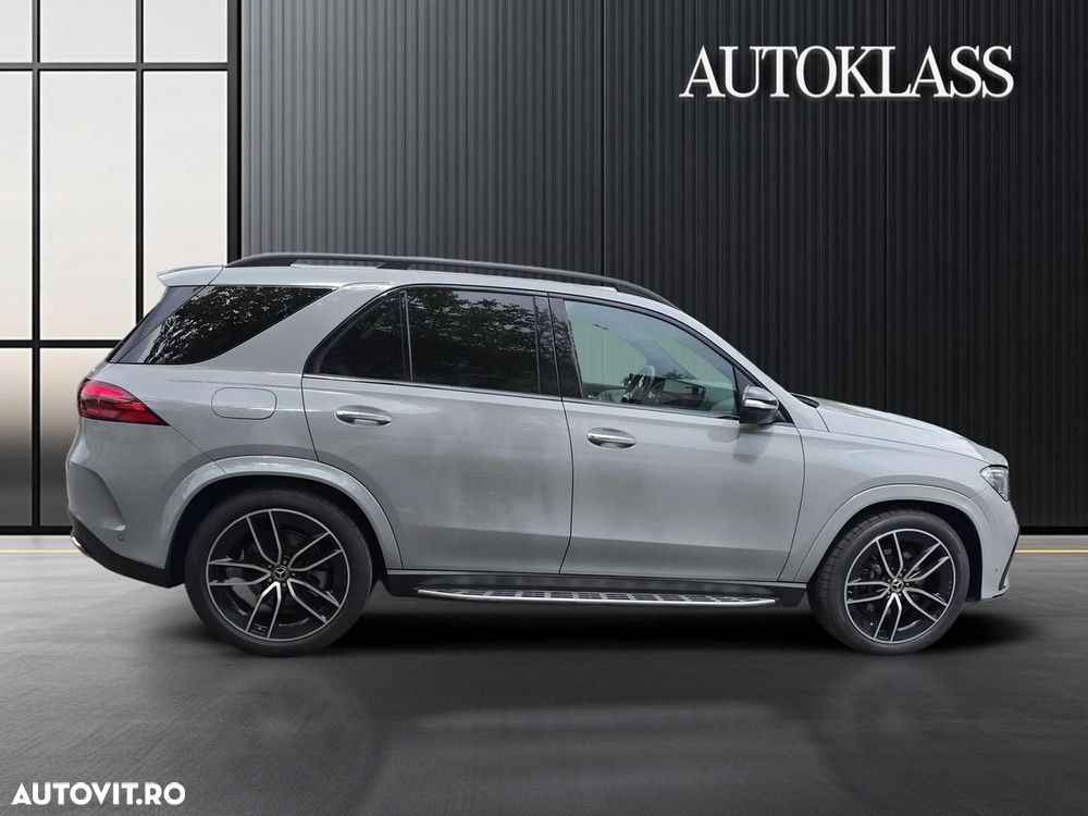 Mercedes-Benz GLE 450 d MHEV 4MATIC - 7