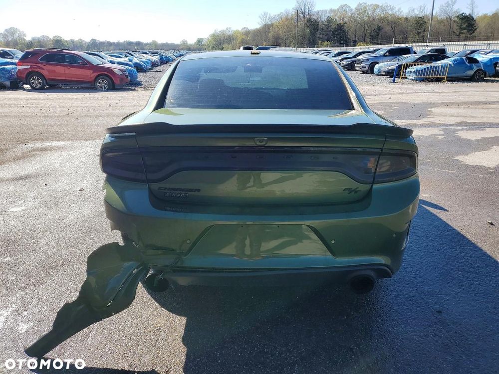 Dodge Charger 5.7 R/T - 7