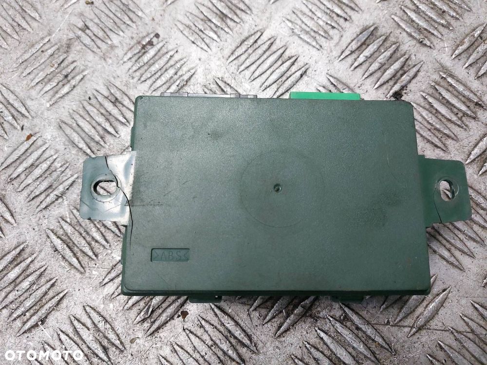 MODUŁ ZAMKA CENTRALNEGO LAND ROVER DISCOVERY I AMR6429 - 5