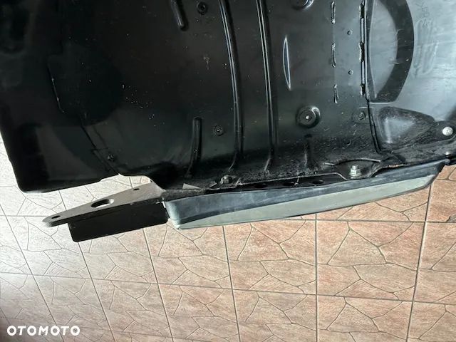 Błotnik Tylny SUZUKI VZR 1800 Boulevard Intruder - 15