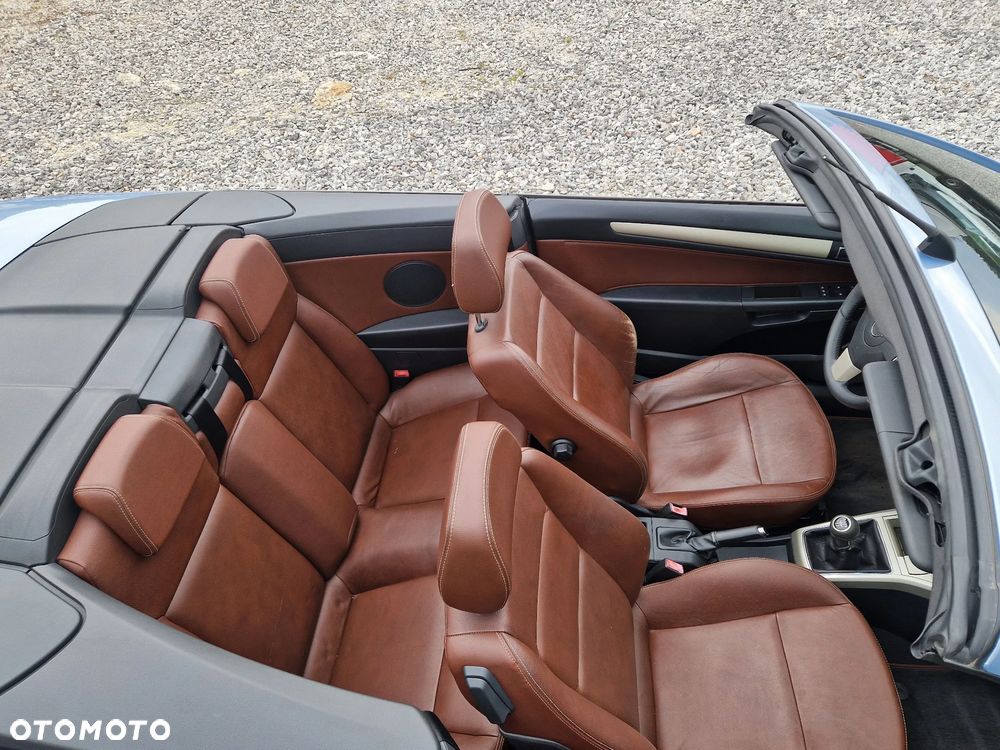 Opel Astra 1.8 Cosmo - 25