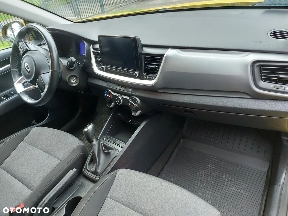 Kia Stonic 1.0 T-GDI M - 15