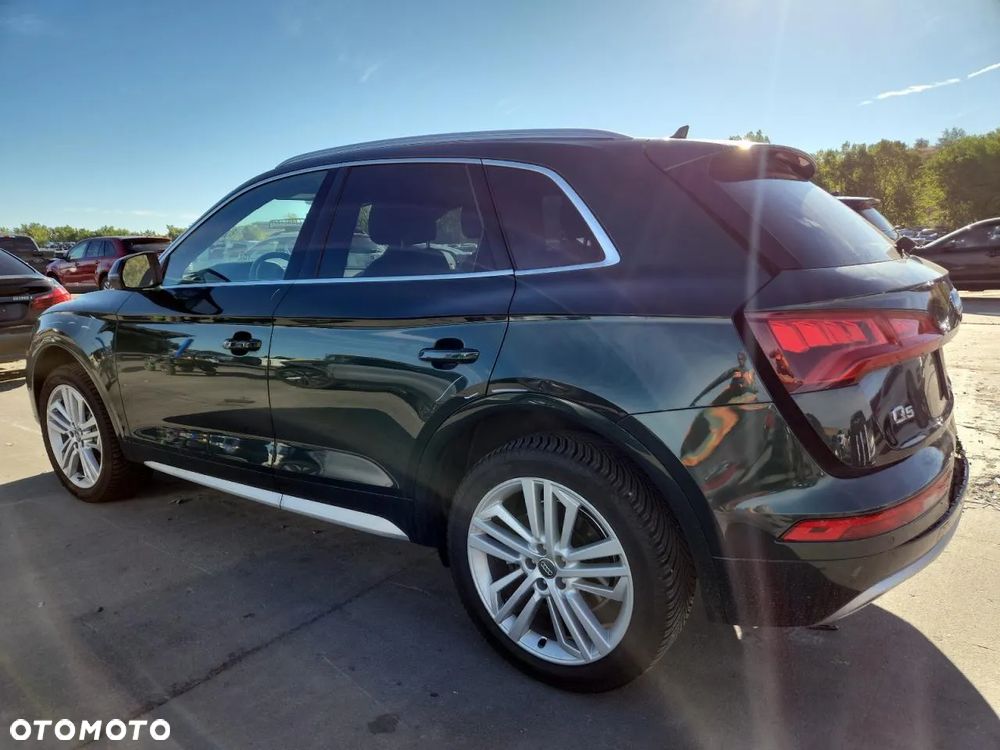 Audi Q5 2.0 TFSI Quattro Sport S tronic - 3