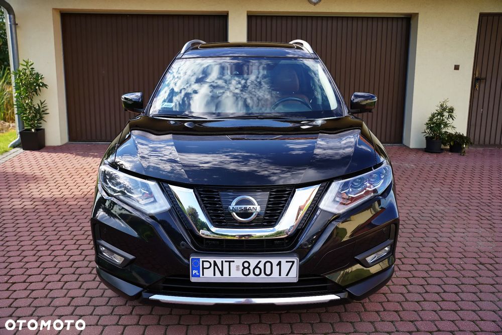Nissan X-Trail 1.6 DCi Tekna 2WD - 1