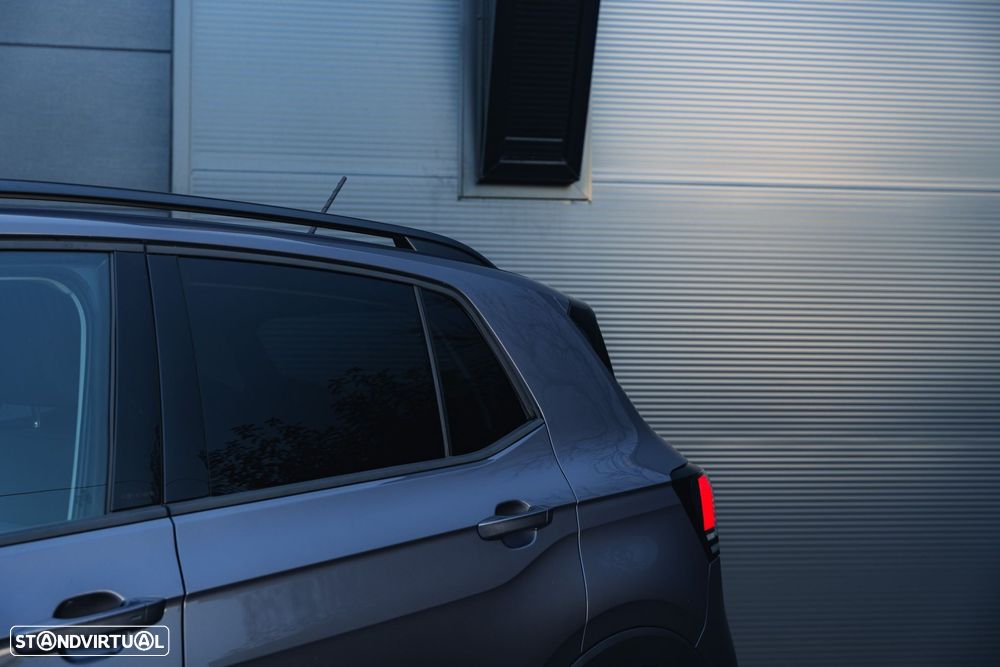 VW T-Cross 1.0 TSI Urban DSG - 5