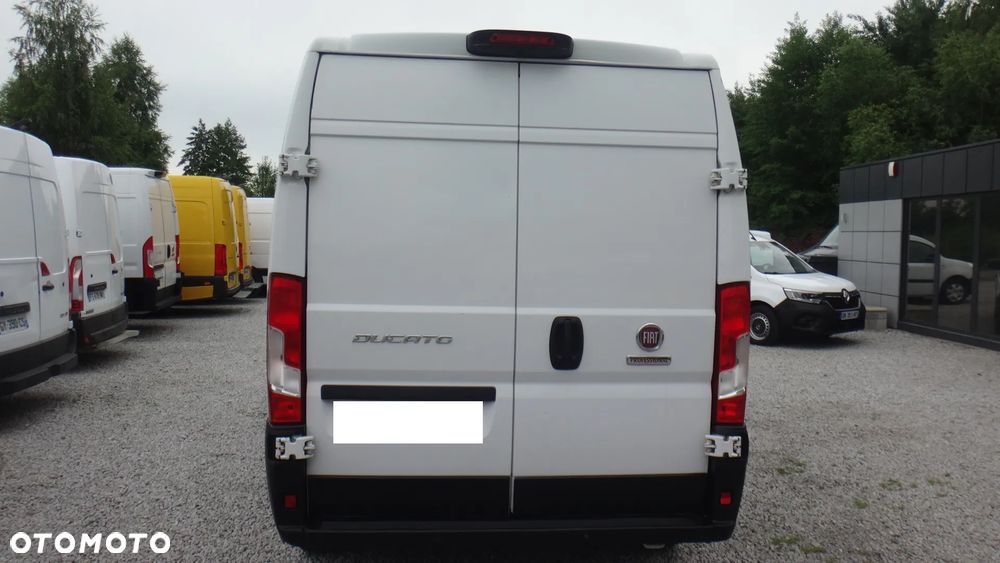 Fiat Ducato - 6
