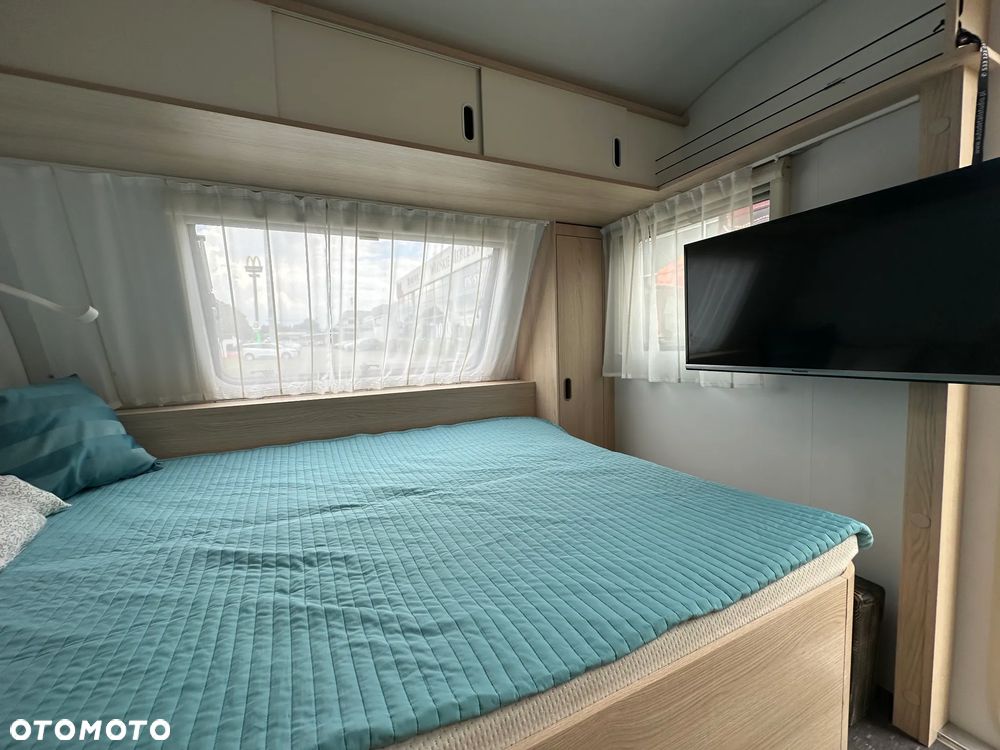 Adria Aviva 563PT - 10