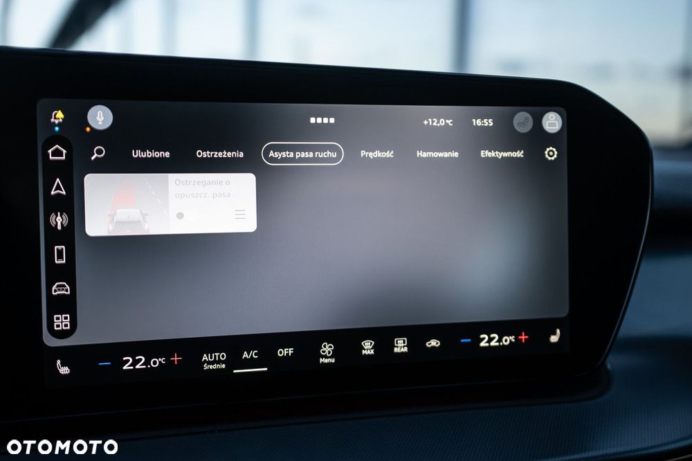 Audi Q3 TFSI 150 kW Quattro S tronic - 37