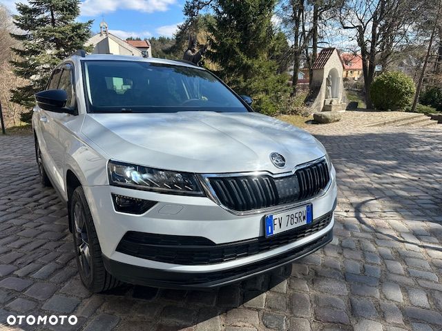Skoda Karoq 1.6 TDI SCR Ambition - 1