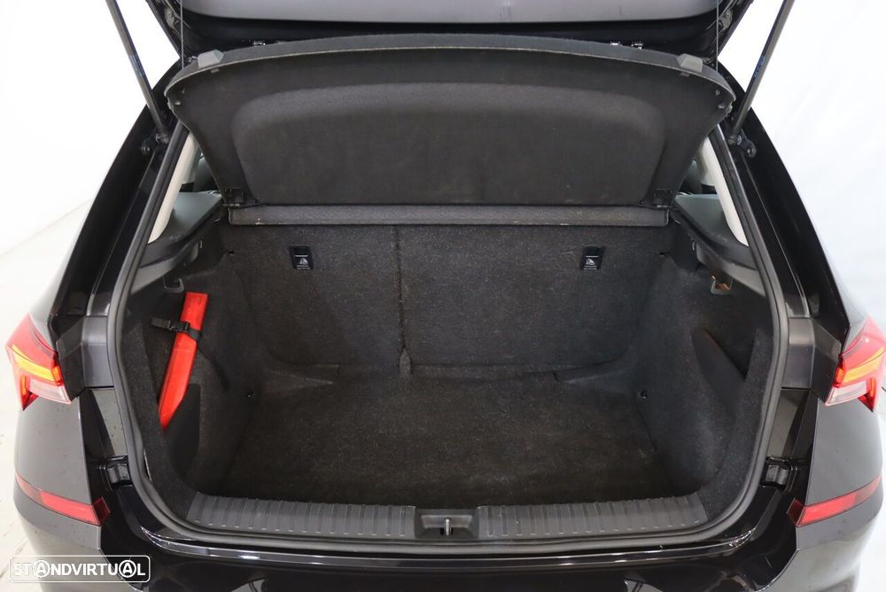 Skoda Kamiq 1.0 TSI Ambition - 18