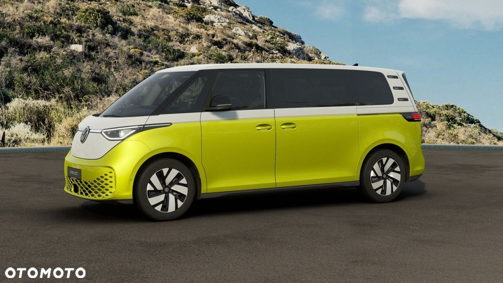 Volkswagen ID. Buzz - 3