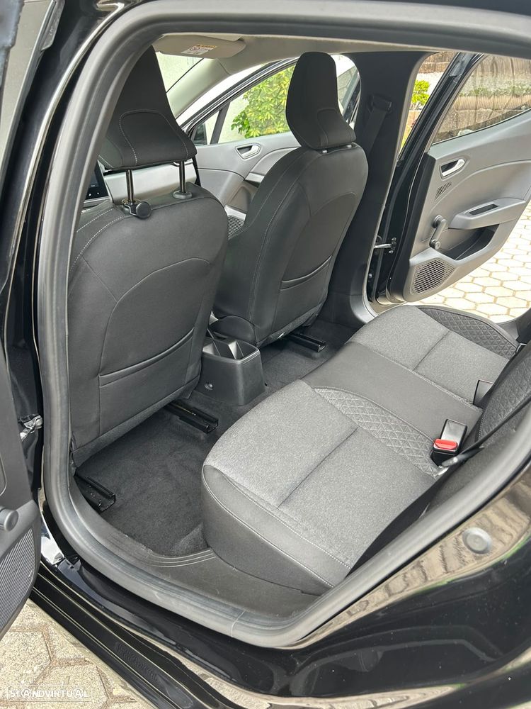 Renault Clio 1.5 Blue dCi Intens - 32