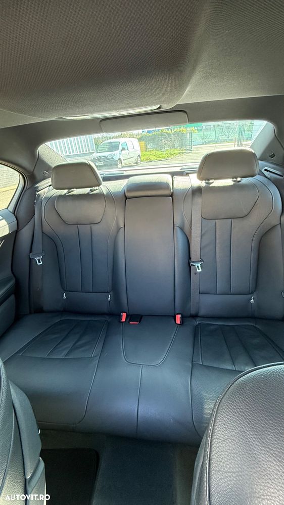 BMW Seria 7 730d xDrive - 18