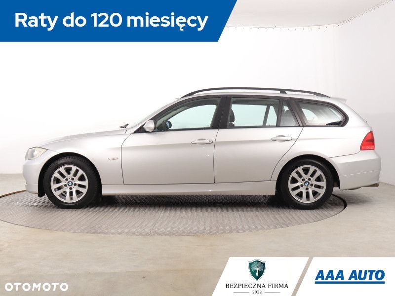 BMW Seria 3 - 4