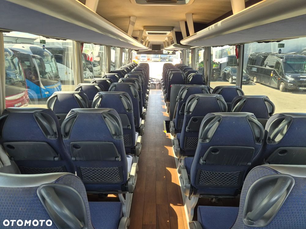 MAN LION'S COACH/ 12 METRÓW/ SPROWADZONY/ WC - 27