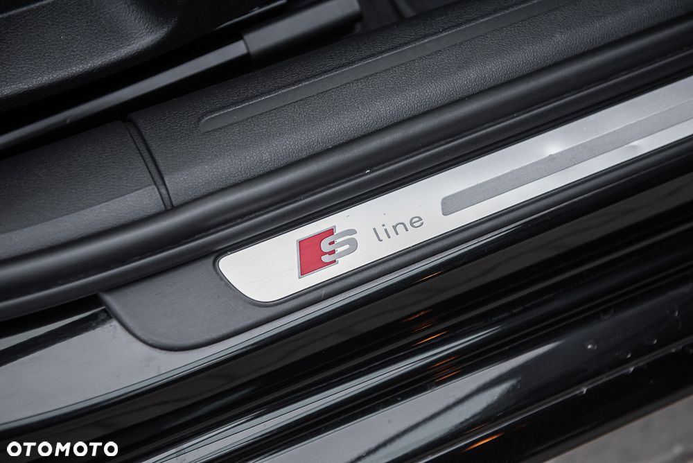 Audi A4 Avant 2.0 TFSI quattro Ambiente - 31