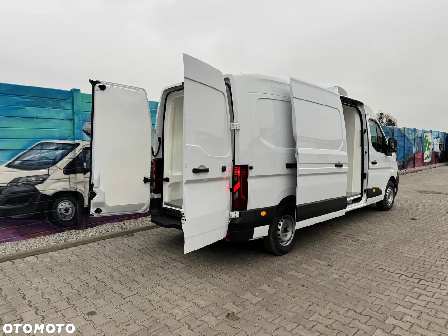 Renault MASTER - 2