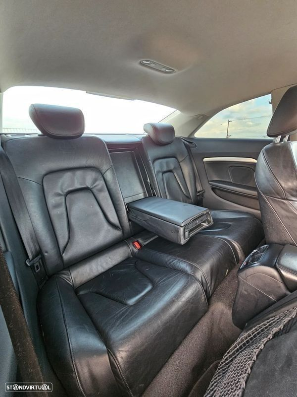 Audi A5 3.0 TDI V6 quattro - 13