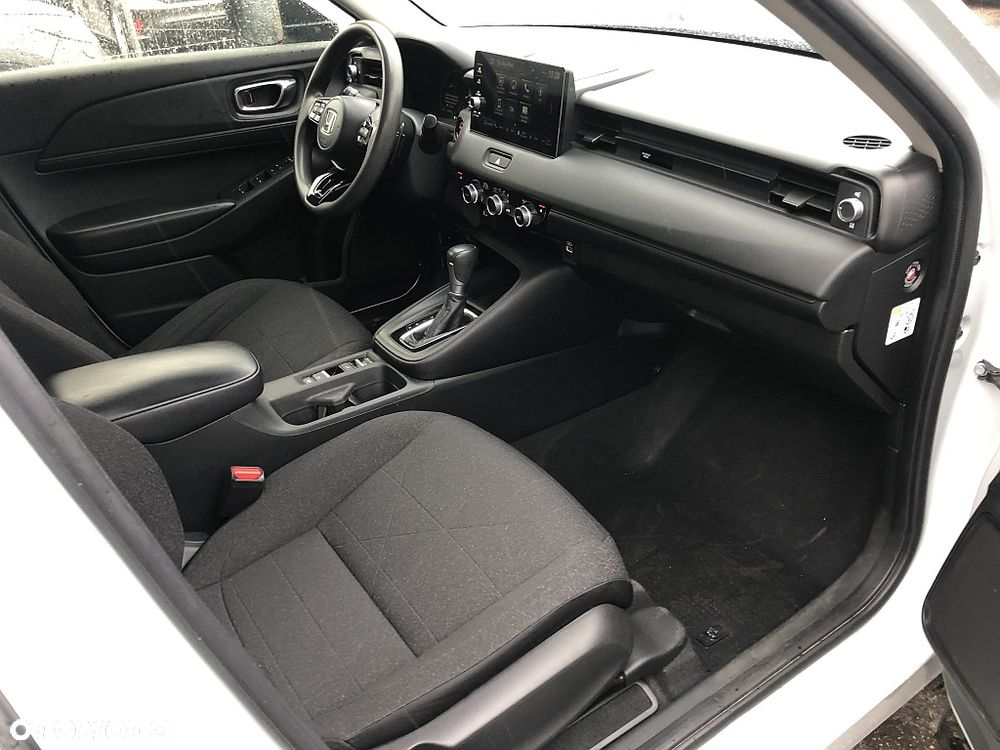 Honda HR-V 1.5 Elegance (ADAS / Connect+) CVT - 31
