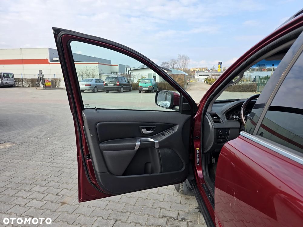 Volvo XC 90 3.2 Summum - 12