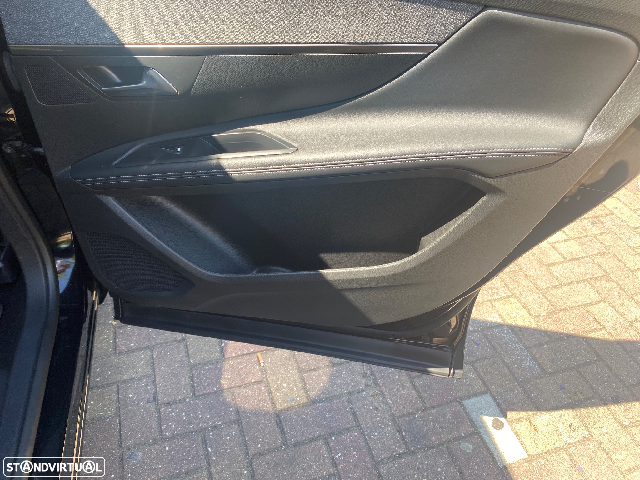 Peugeot 5008 1.5 BlueHDi Allure Pack - 13
