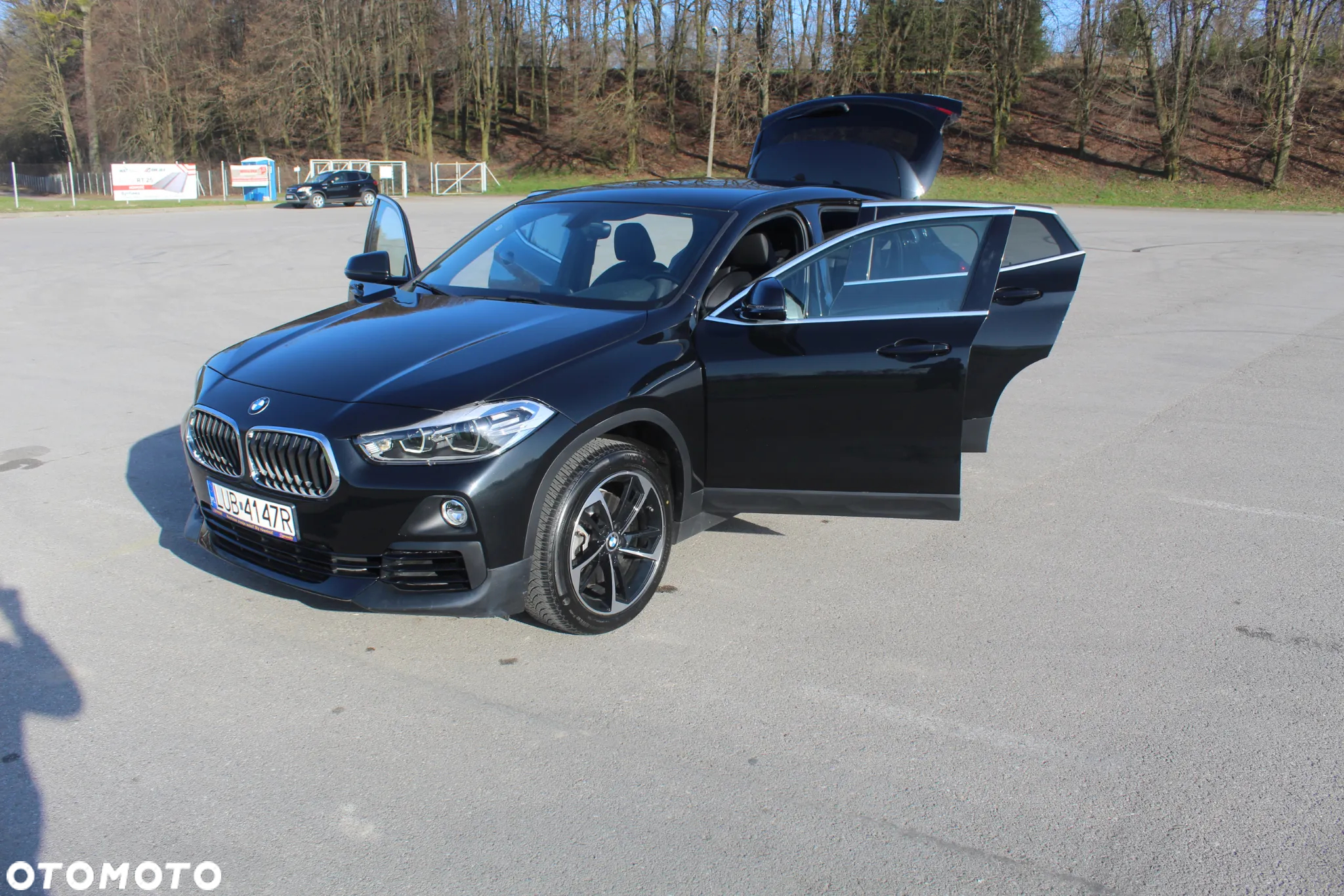 BMW X2 - 25