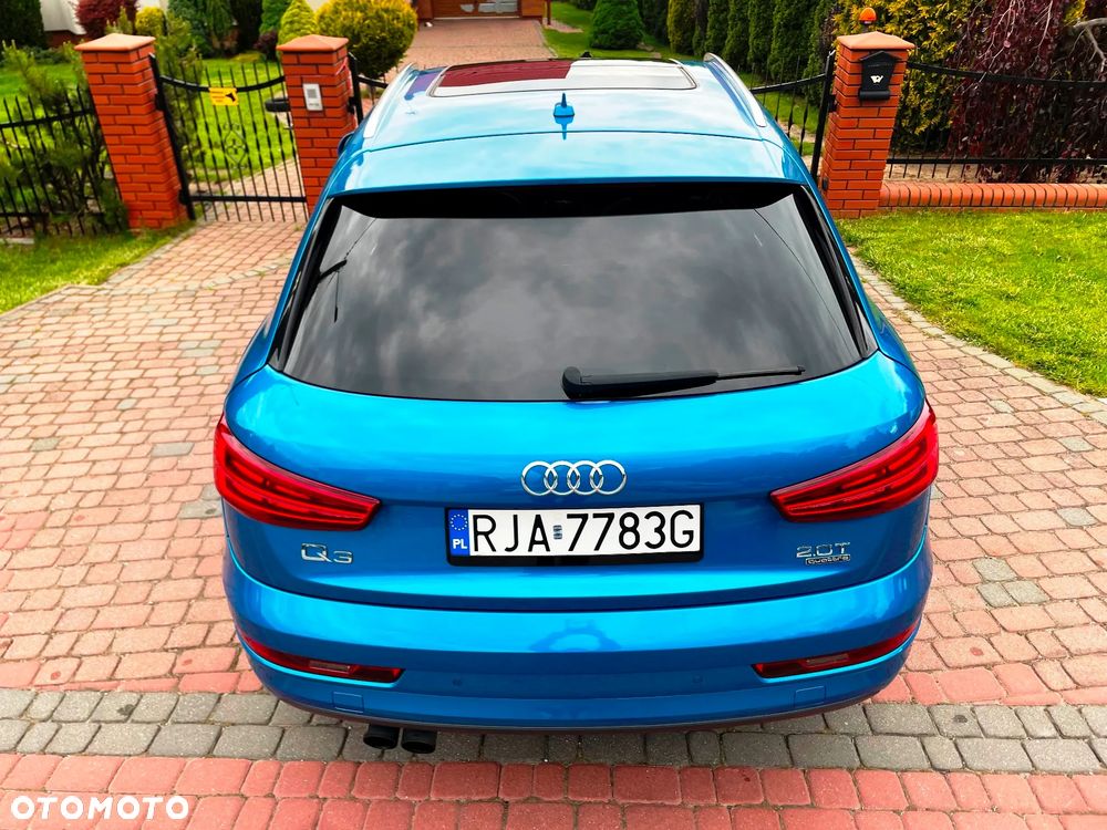 Audi Q3 - 19