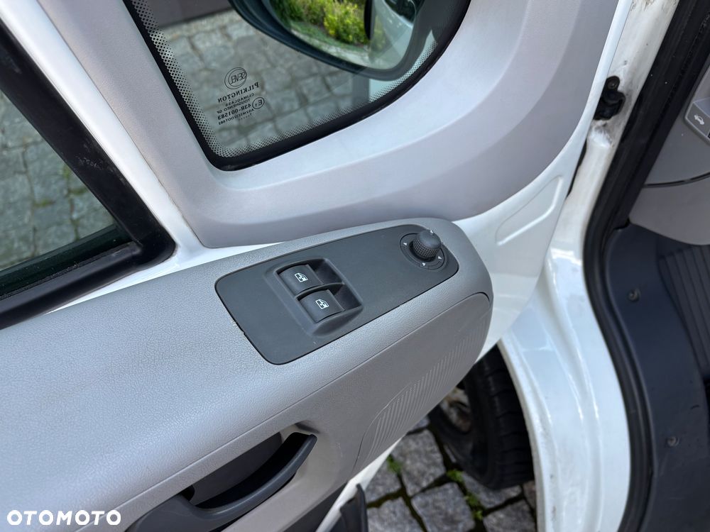 Fiat Ducato - 21