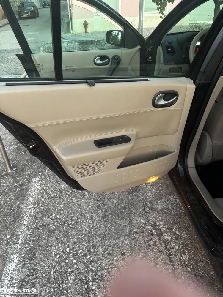 Renault Mégane Break 1.5 dCi Privilège Luxe - 17