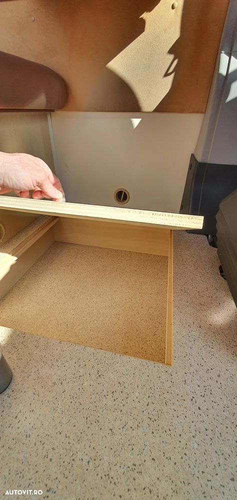 Fiat Citroen Globescout 4 locuri - 26