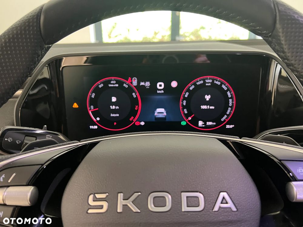 Skoda Kodiaq 2.0 TSI 4x4 Sportline DSG - 25