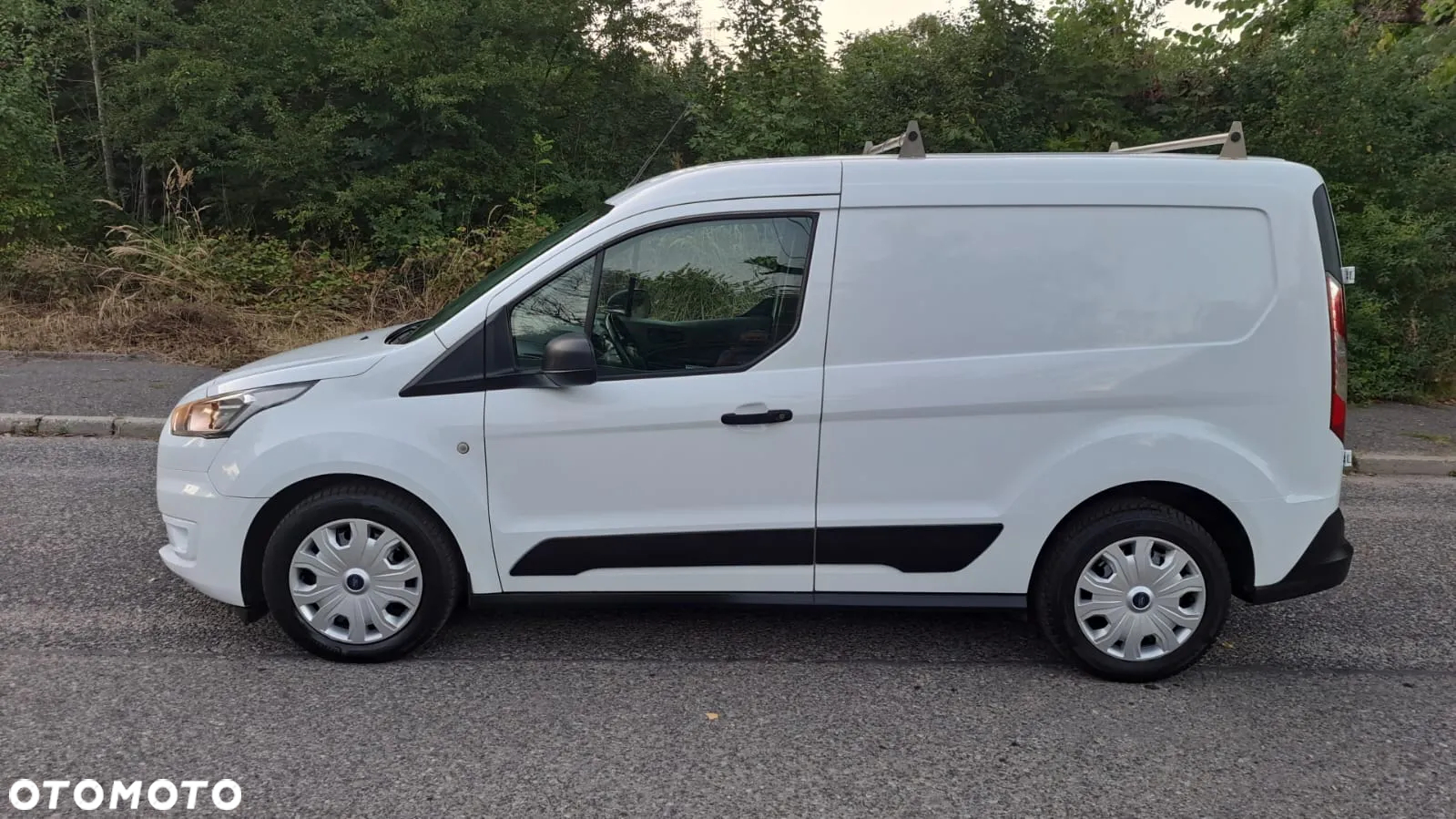 Ford Transit Connect - 20