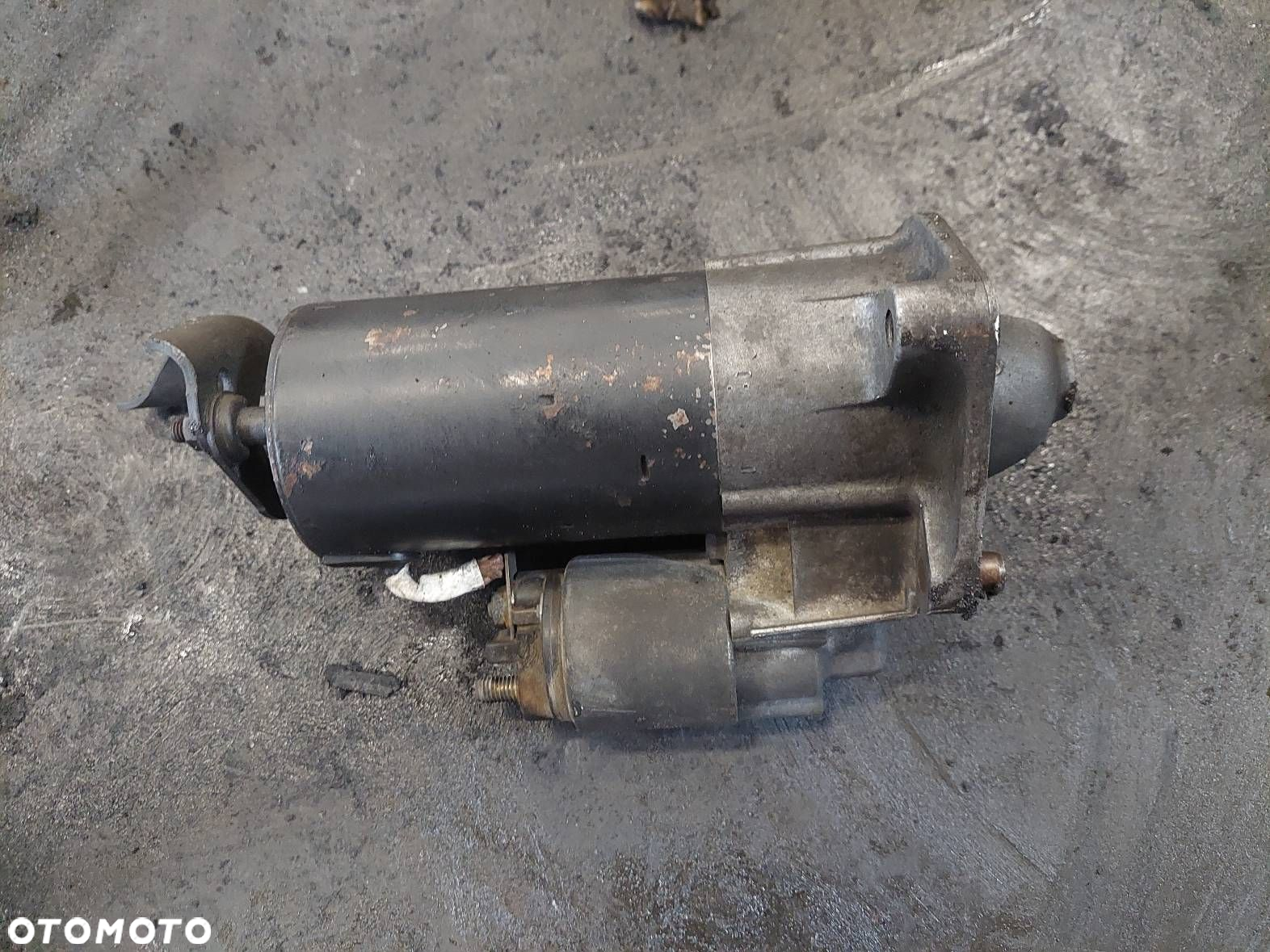 PRZEKŁADKA NA MANUAL SKRZYNIA 5 BIEGÓW SWAP VOLVO S60 I 2.4 B P9482050 - 9