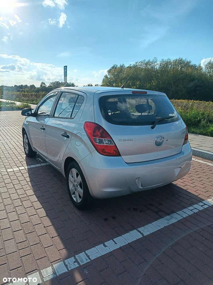 Hyundai i20 1.2 Classic - 2