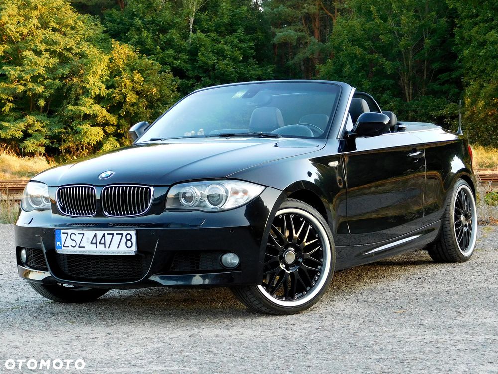 BMW Seria 1 123d - 3